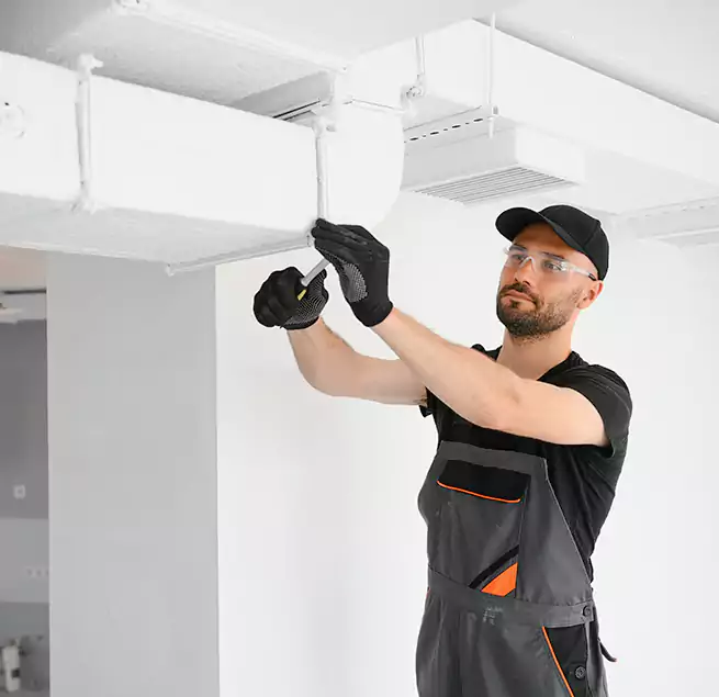  Why Homeowners Businesses Trust Us Norton Shores, MI