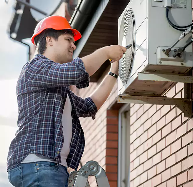 Why Homeowners & Businesses Trust Us Norton Shores, MI