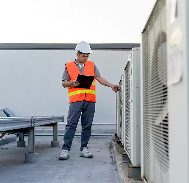 Why Homeowners & Businesses Trust Us in Norton Shores, MI?