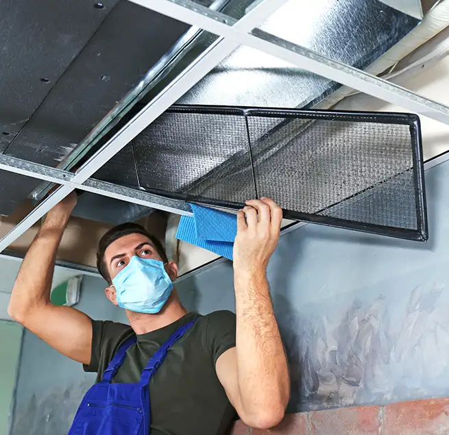 Why Homeowners & Businesses Trust Us in Norton Shores, MI?