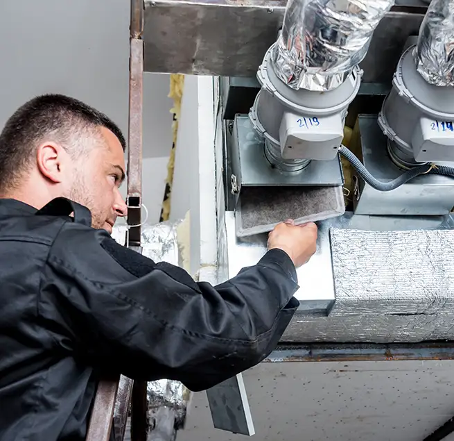 Why Homeowners & Businesses Trust Us in Norton Shores, MI?