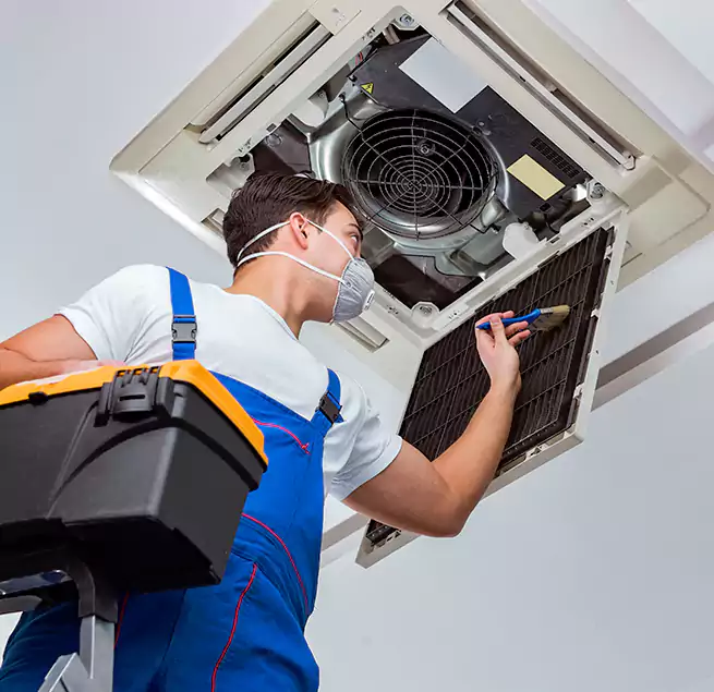 Why Homeowners & Businesses Trust Us in Norton Shores, MI?