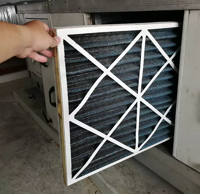 Why Homeowners & Businesses Trust Us Norton Shores, MI?